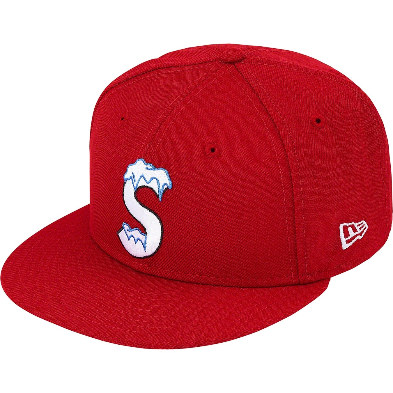 S Logo New Era® view 6